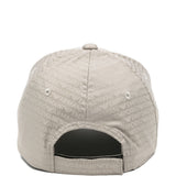 Emporio Armani Hats Dove Grey