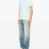 Tom Ford T-shirts and Polos Clear Blue