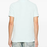 Tom Ford T-shirts and Polos Clear Blue