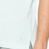 Tom Ford T-shirts and Polos Clear Blue