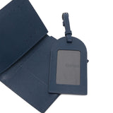 Emporio Armani E.ARMANI EXCLUSIVE PRE Wallets Blue