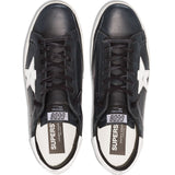 Golden Goose Midnight Black Star Sneakers