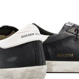 Golden Goose Midnight Black Star Sneakers