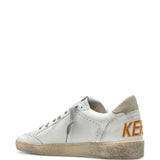 Golden Goose Sneakers Blue