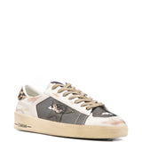 Golden Goose Sneakers Brown