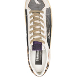 Golden Goose Sneakers Brown