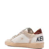 Golden Goose Sneakers Beige
