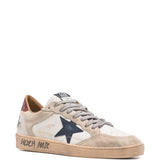 Golden Goose Sneakers Beige