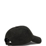 Golden Goose Grey Star Baseball Cap