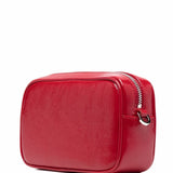 Golden Goose Red Star Crossbody Bag