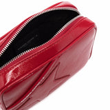 Golden Goose Red Star Crossbody Bag