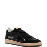 Golden Goose Sneakers Black