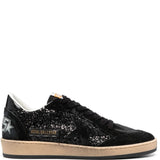 Golden Goose Sneakers Black