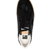 Golden Goose Sneakers Black