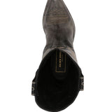 Golden Goose Copperbrown Handstitched Chelsea Boots