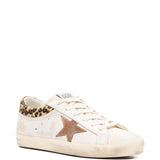 Golden Goose Sneakers Brown