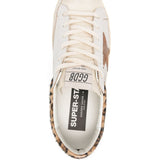 Golden Goose Sneakers Brown