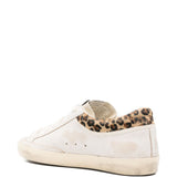 Golden Goose Sneakers Brown
