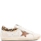 Golden Goose Sneakers Brown