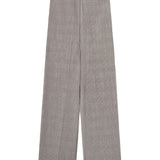 Golden Goose Grey Incomprehensible Exquisitely Trousers