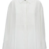 Golden Goose Shirts White