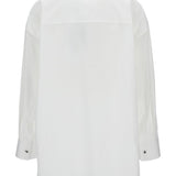 Golden Goose Shirts White