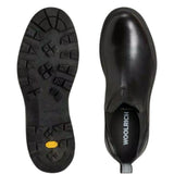 Woolrich Boots Black