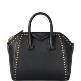 Givenchy Black Extravagant Antigona Luxury Handbag