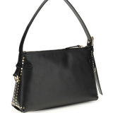 Givenchy Black Voyou Mini Shoulder Bag