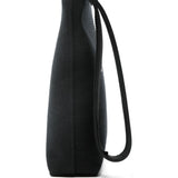 Givenchy Black Logo Wrist Strap Wallets