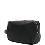 Givenchy Black Sophisticated Logo Detailing Wallet