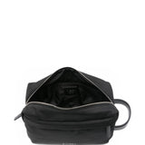 Givenchy Black Sophisticated Logo Detailing Wallet