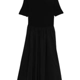 Emporio Armani Dresses Black