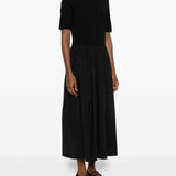 Emporio Armani Dresses Black