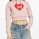 Diesel Sweaters Powder