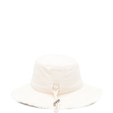 JACQUEMUS Hats White