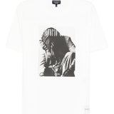 Emporio Armani White Capsule Pre Tee