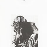 Emporio Armani White Capsule Pre Tee