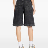 Diesel Shorts Black
