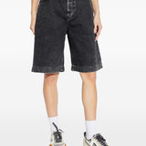Diesel Shorts Black