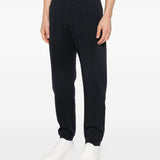 Emporio Armani Midnight Blue Extravagant Sweatpants