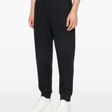 Emporio Armani Ultramarine Distinguished Sweatpants
