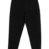 Emporio Armani Trousers Black