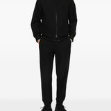 Emporio Armani Trousers Black