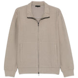 Emporio Armani Sweaters Dove Grey