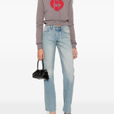 Diesel Sweaters Grey