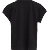 Balenciaga T-shirts and Polos Black