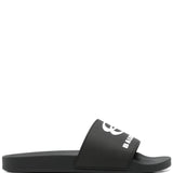 Balenciaga Sandals Black
