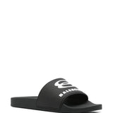 Balenciaga Sandals Black