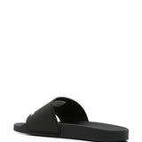 Balenciaga Sandals Black